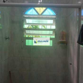 Casa em Mongaguá, bairro Jardim Praia Grande