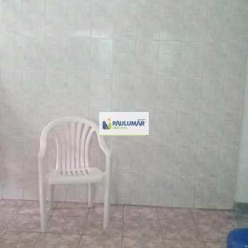 Casa em Mongaguá, bairro Jardim Praia Grande