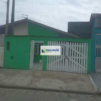 Casa em Mongaguá, bairro Jardim Praia Grande