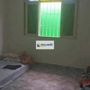 Casa em Mongaguá, bairro Jardim Praia Grande
