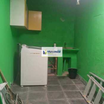 Casa em Mongaguá, bairro Jardim Praia Grande