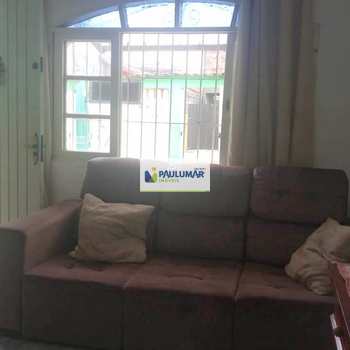 Casa em Mongaguá, bairro Jardim Praia Grande