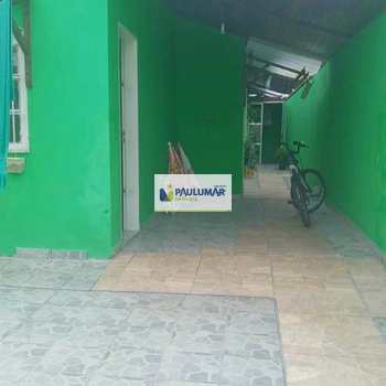 Casa em Mongaguá, bairro Jardim Praia Grande