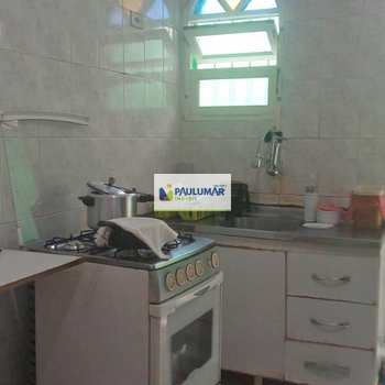 Casa em Mongaguá, bairro Jardim Praia Grande