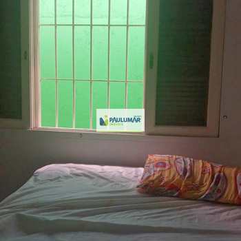 Casa em Mongaguá, bairro Jardim Praia Grande