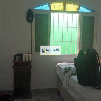 Casa em Mongaguá, bairro Jardim Praia Grande