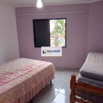 Apartamento em Mongaguá, bairro Agenor de Campos