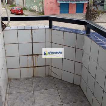 Apartamento em Mongaguá, bairro Agenor de Campos