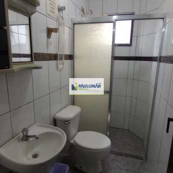 Apartamento em Mongaguá, bairro Agenor de Campos