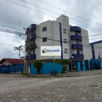 Apartamento em Mongaguá, bairro Agenor de Campos
