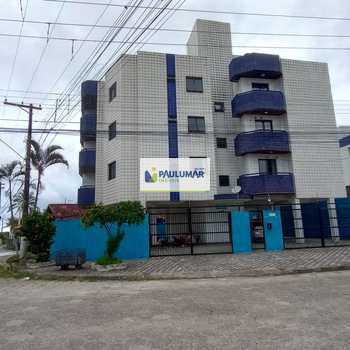 Apartamento em Mongaguá, bairro Agenor de Campos