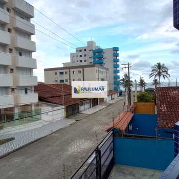 Apartamento em Mongaguá, bairro Agenor de Campos