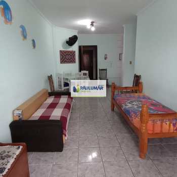 Apartamento em Mongaguá, bairro Agenor de Campos