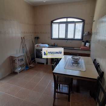 Casa em Mongaguá, bairro Vila Atlântica