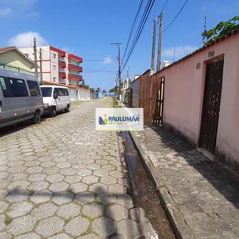 Casa em Mongaguá, bairro Vila Atlântica