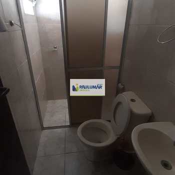 Casa em Mongaguá, bairro Vila Atlântica