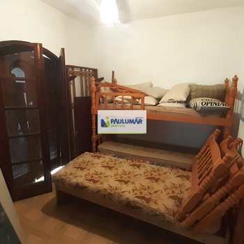Casa em Mongaguá, bairro Vila Atlântica