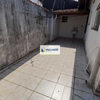 Casa em Mongaguá, bairro Vila Atlântica