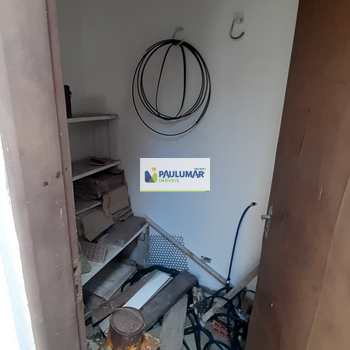 Casa em Mongaguá, bairro Vila Atlântica