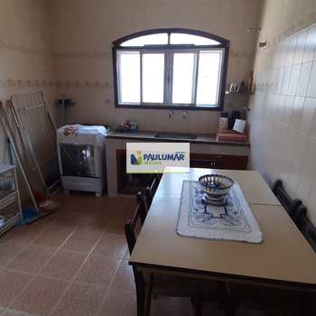 Casa em Mongaguá, bairro Vila Atlântica