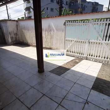 Casa em Mongaguá, bairro Vila Atlântica