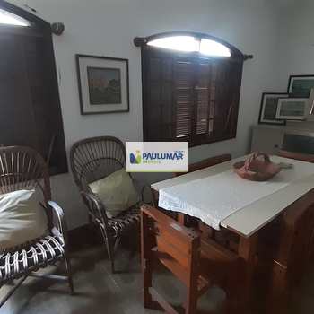 Casa em Mongaguá, bairro Vila Atlântica