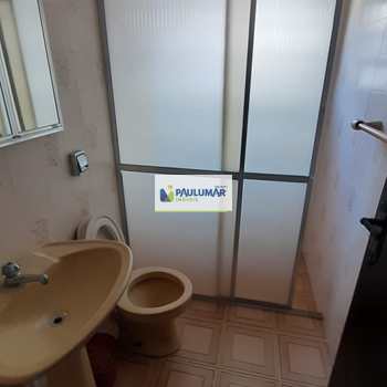 Casa em Mongaguá, bairro Vila Atlântica