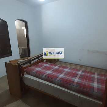 Casa em Mongaguá, bairro Vila Atlântica