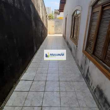 Casa em Mongaguá, bairro Vila Atlântica