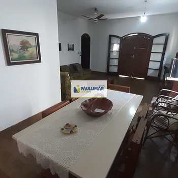 Casa em Mongaguá, bairro Vila Atlântica
