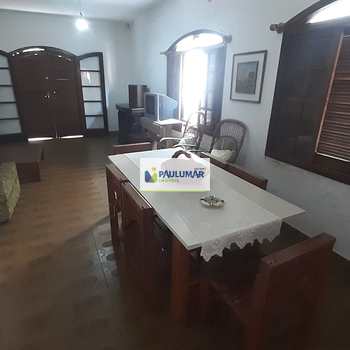 Casa em Mongaguá, bairro Vila Atlântica