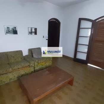 Casa em Mongaguá, bairro Vila Atlântica
