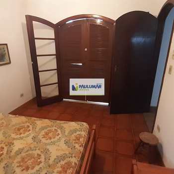 Casa em Mongaguá, bairro Vila Atlântica