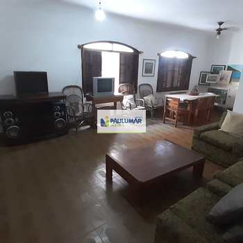 Casa em Mongaguá, bairro Vila Atlântica
