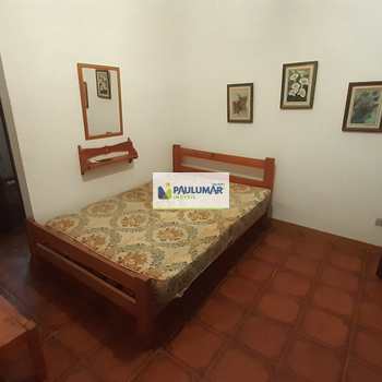 Casa em Mongaguá, bairro Vila Atlântica