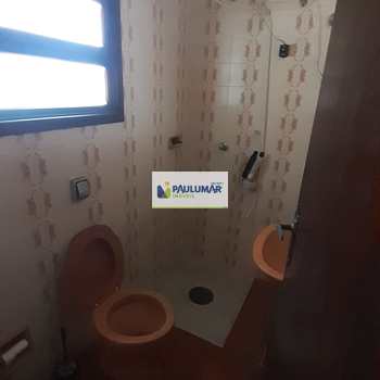 Casa em Mongaguá, bairro Vila Atlântica
