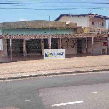 Salão em Praia Grande, bairro Solemar