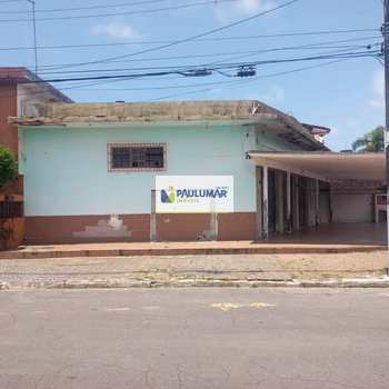 Salão em Praia Grande, bairro Solemar