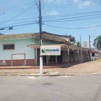 Salão em Praia Grande, bairro Solemar