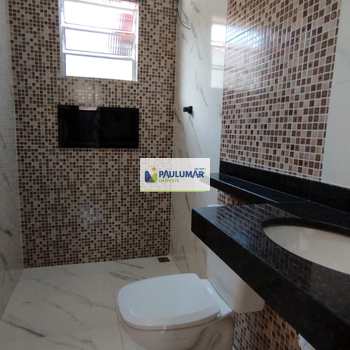 Casa em Itanhaém, bairro Balneário Campos Elíseos