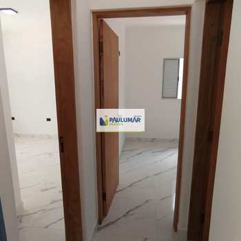 Casa em Itanhaém, bairro Balneário Campos Elíseos