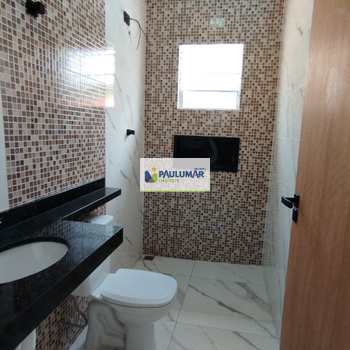 Casa em Itanhaém, bairro Balneário Campos Elíseos
