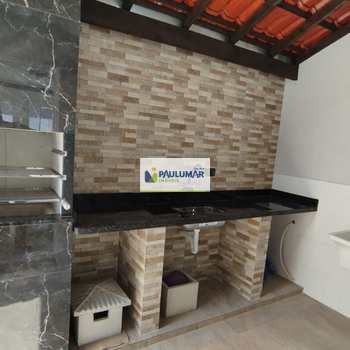 Casa em Itanhaém, bairro Balneário Campos Elíseos