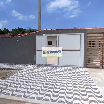 Casa em Itanhaém, bairro Balneário Campos Elíseos