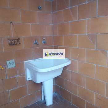 Sobrado em Praia Grande, bairro Solemar