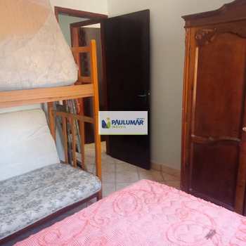 Sobrado em Praia Grande, bairro Solemar