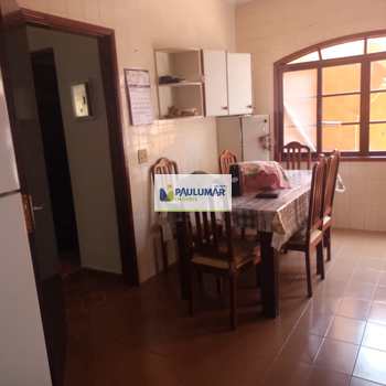 Sobrado em Praia Grande, bairro Solemar