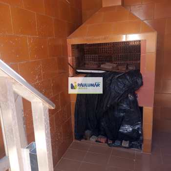 Sobrado em Praia Grande, bairro Solemar
