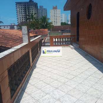 Sobrado em Praia Grande, bairro Solemar
