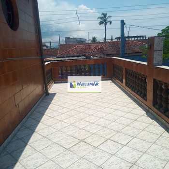 Sobrado em Praia Grande, bairro Solemar